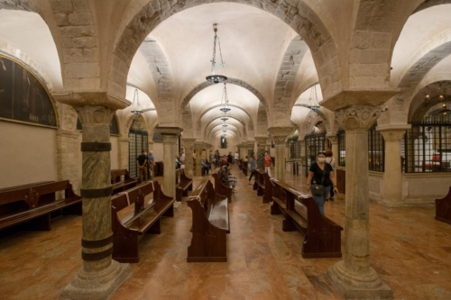 Бари забележителности