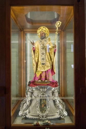 Бари забележителности