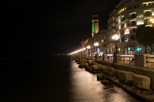 Бари забележителности