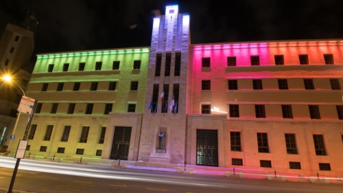 Бари забележителности