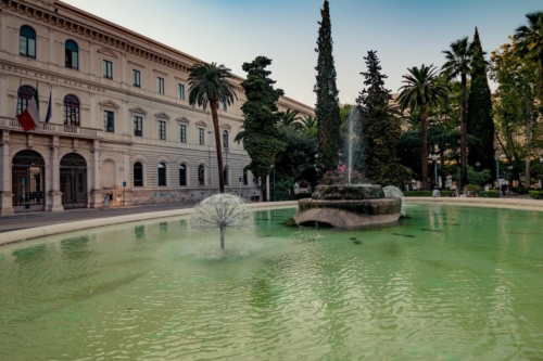 Бари забележителности