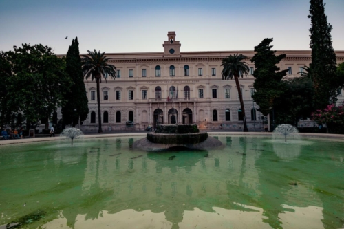 Бари забележителности