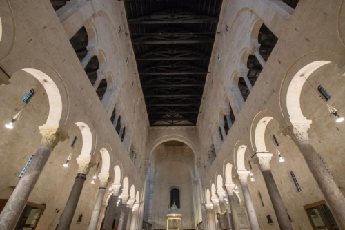 Бари забележителности