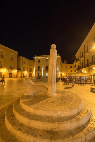 Бари забележителности