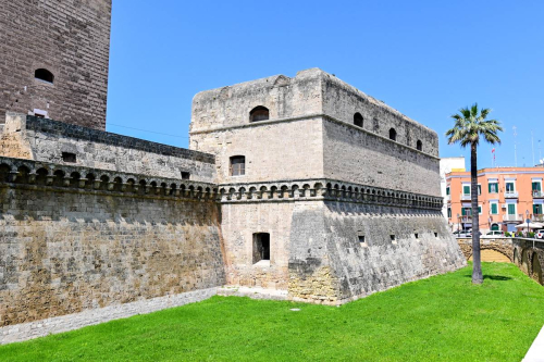 Бари забележителности