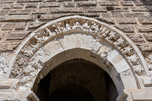 Бари забележителности