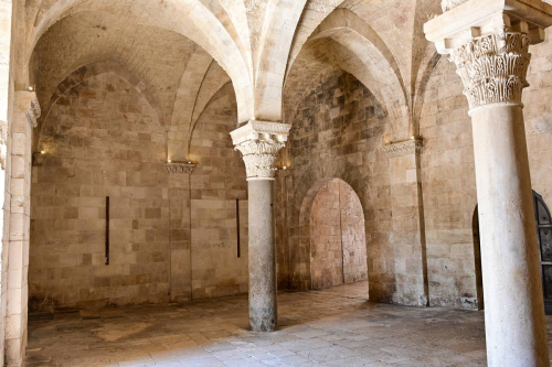 Бари забележителности