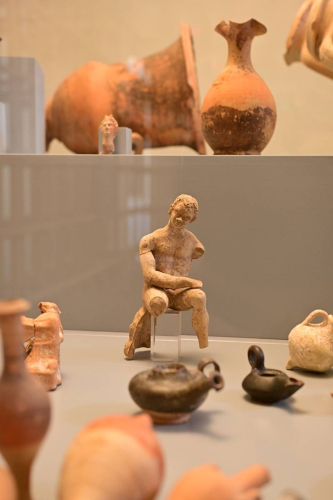 Бари забележителности