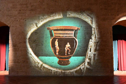 Бари забележителности