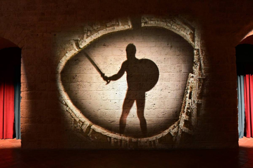 Бари забележителности