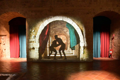 Бари забележителности