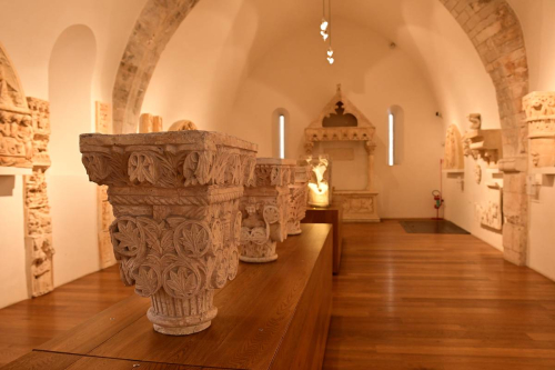 Бари забележителности