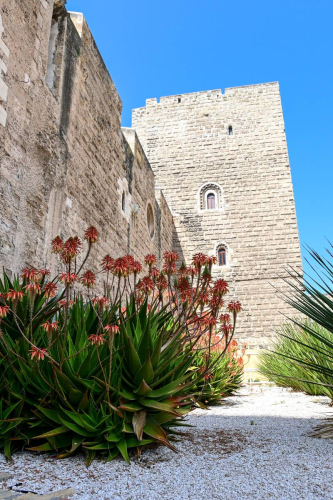 Бари забележителности