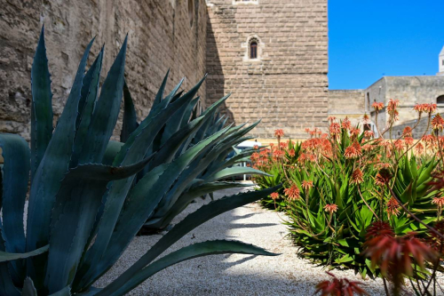 Бари забележителности