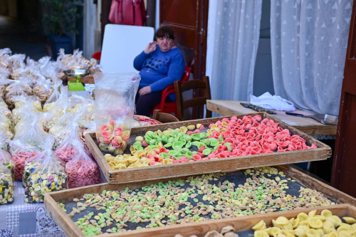 Бари забележителности