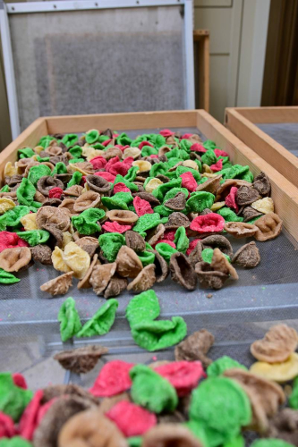 Бари забележителности