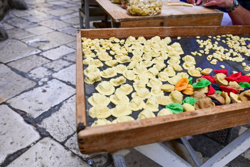 Бари забележителности