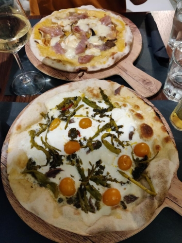 Бари забележителности