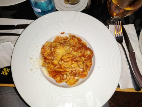 Бари забележителности