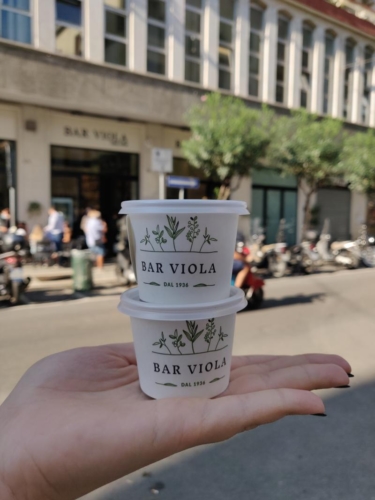 Бари забележителности