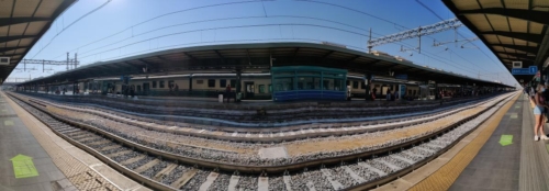 Бари забележителности