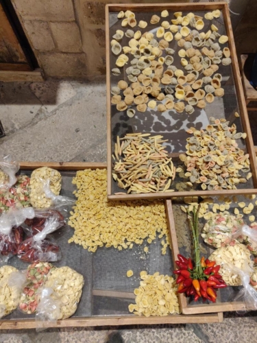 Бари забележителности