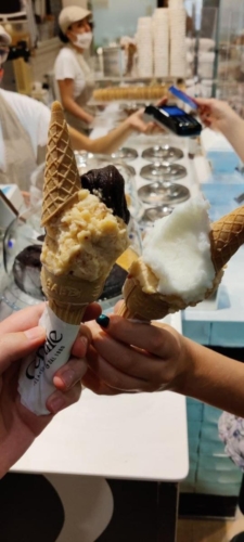 Бари забележителности