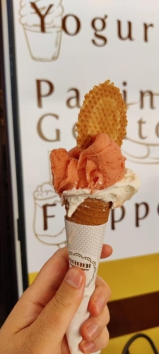 Бари забележителности