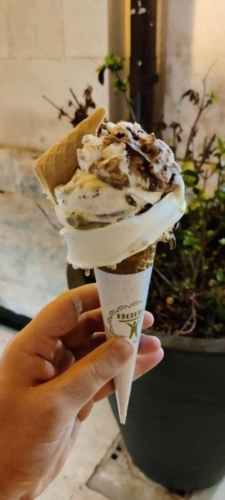 Бари забележителности