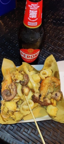 Бари забележителности