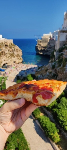 Бари забележителности