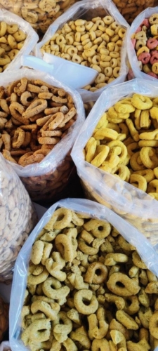 Бари забележителности