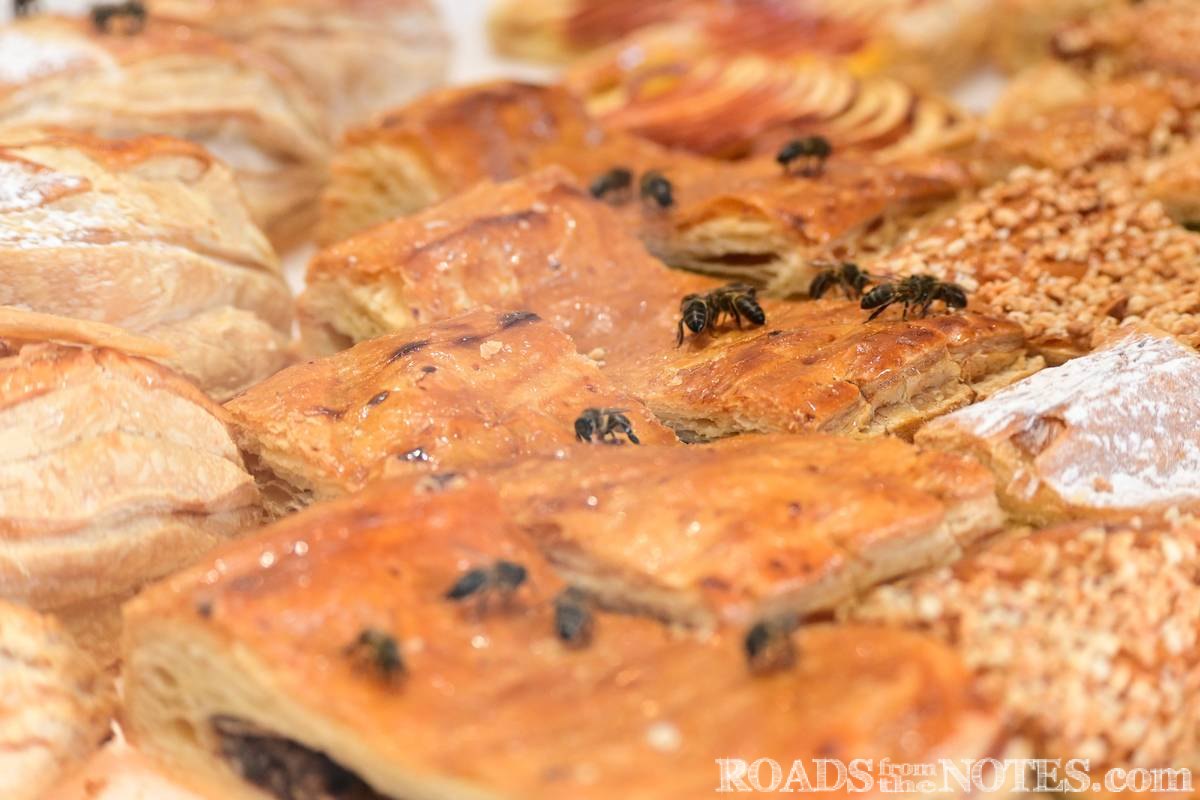 забележителности в Казабланка