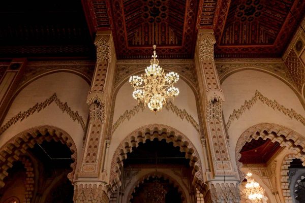 забележителности в Казабланка