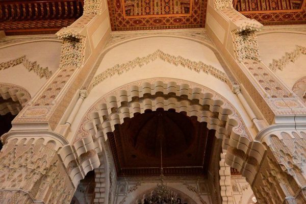 забележителности в Казабланка