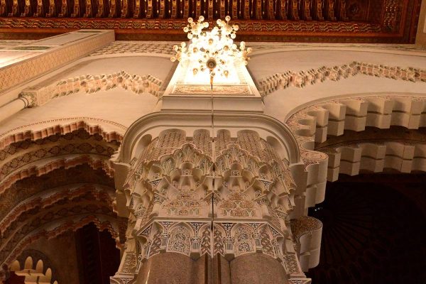 забележителности в Казабланка