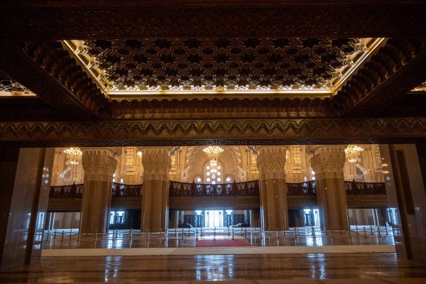 забележителности в Казабланка