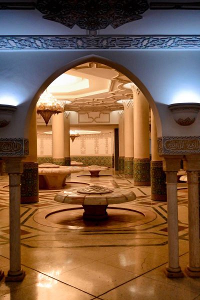 забележителности в Казабланка