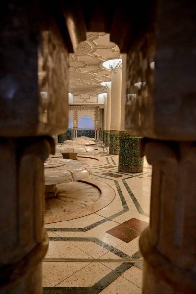 забележителности в Казабланка