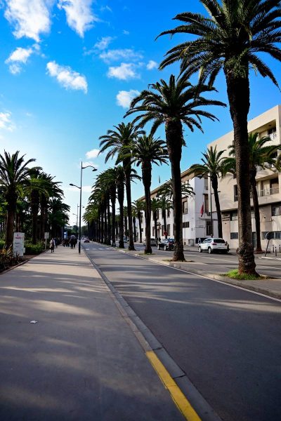 забележителности в Казабланка