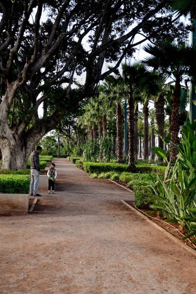 забележителности в Казабланка