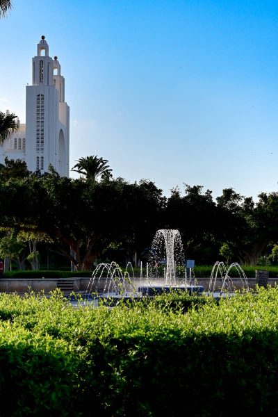 забележителности в Казабланка