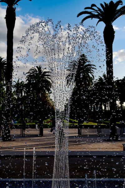 забележителности в Казабланка