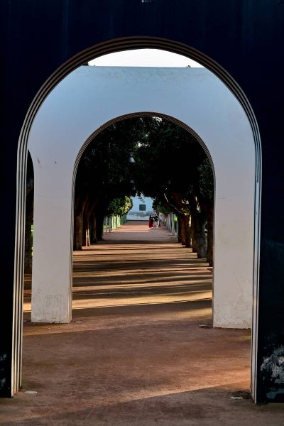 забележителности в Казабланка