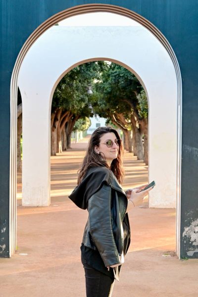 забележителности в Казабланка