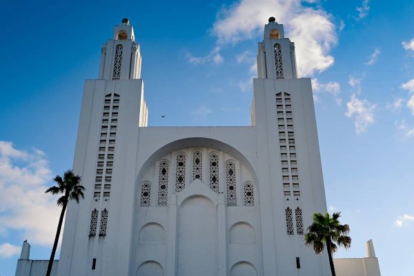 забележителности в Казабланка
