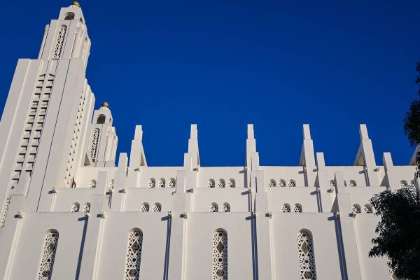 забележителности в Казабланка