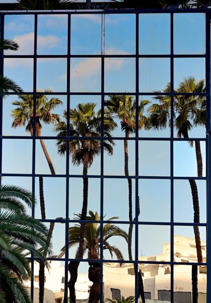 забележителности в Казабланка