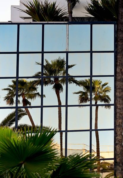 забележителности в Казабланка