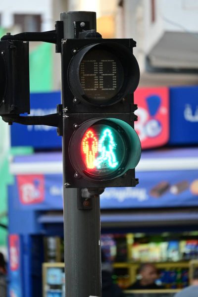 забележителности в Казабланка